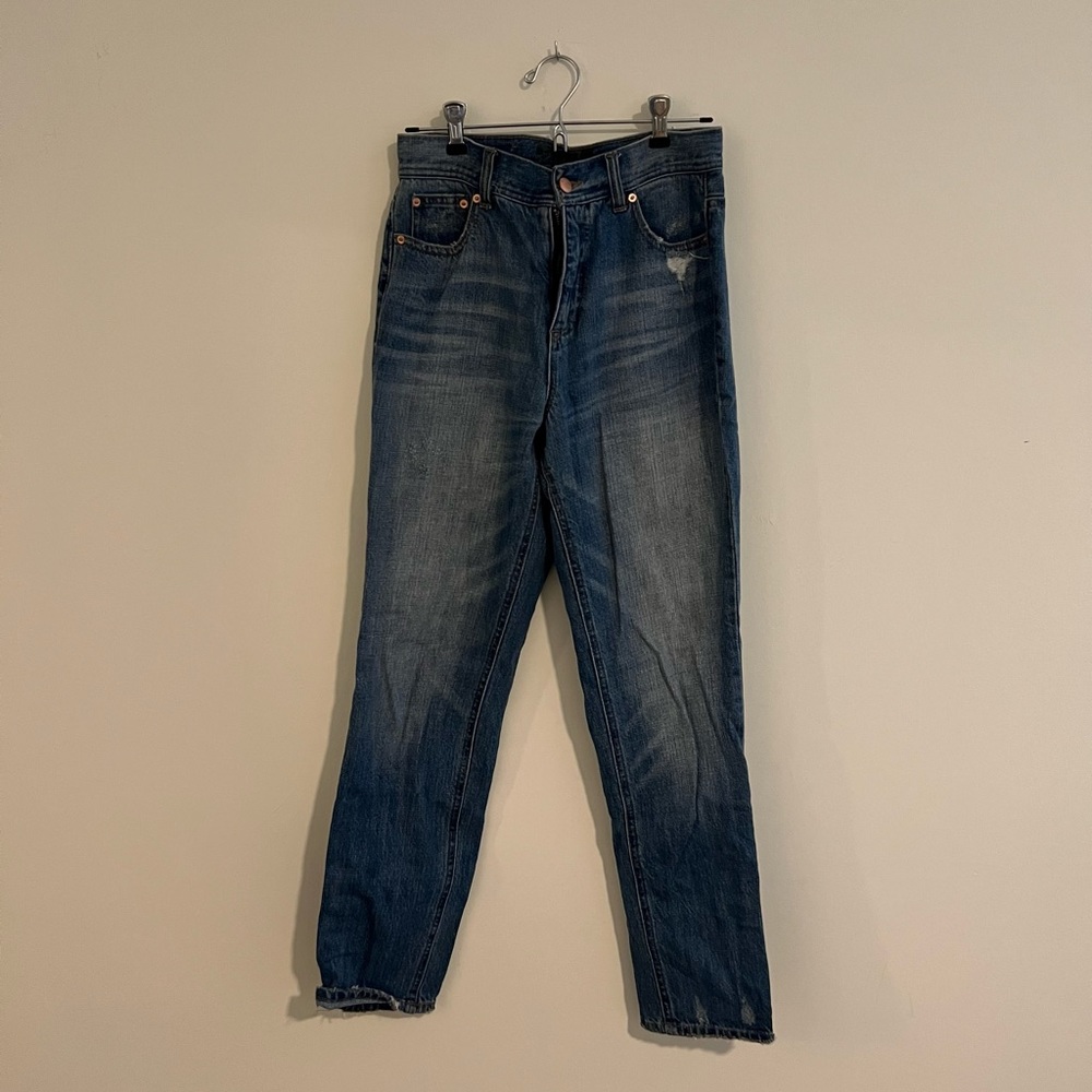 Blue Revival Straight jeans Size 26